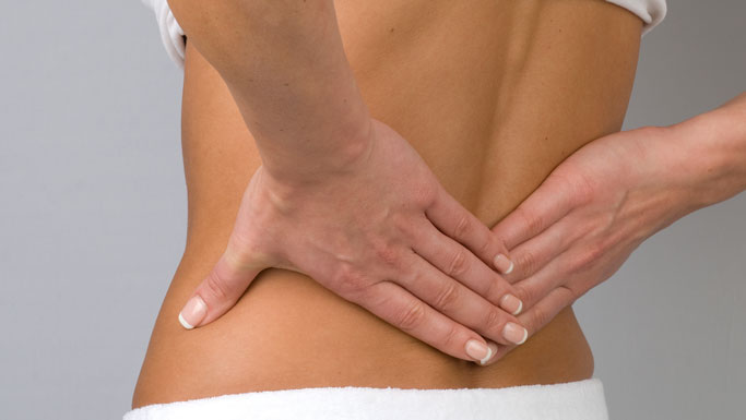 Camas Chiropractor Low Back Pain