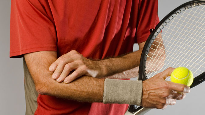 Camas Chiropractic Care for Tennis Elbow
