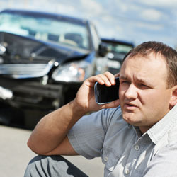 10 Important Steps after an Auto Accident in Camas