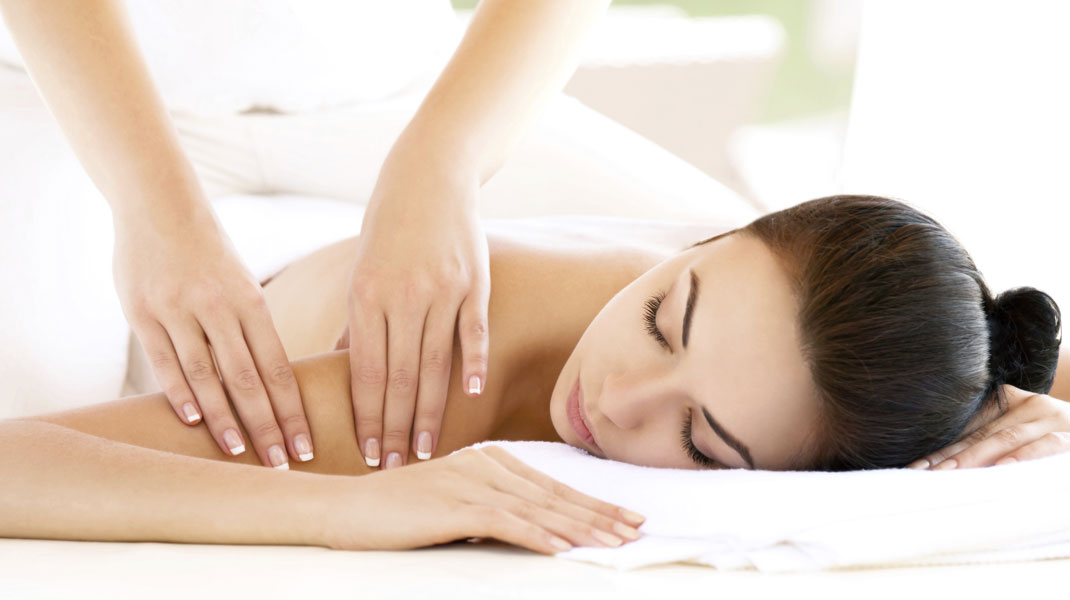 Professional Massage Service | Vancouver Chiropractor