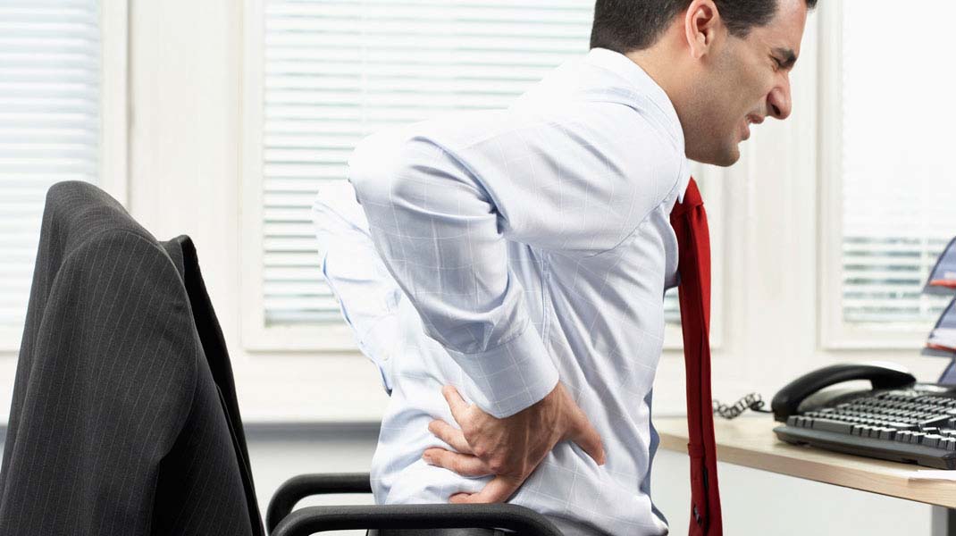 Work Injuries Treatment Camas