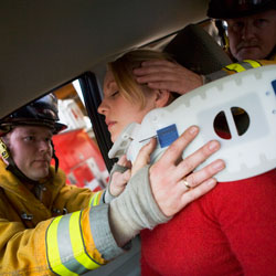 Camas Auto Injury Treatment