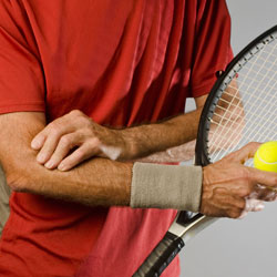 Camas Tennis Elbow Treatment