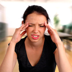 Camas Headache Relief