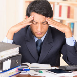 Migraine Triggers and Treatments in Camas