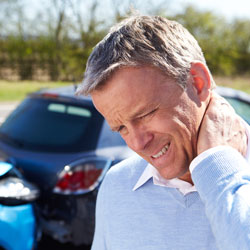 Whiplash Chiropractors in Camas