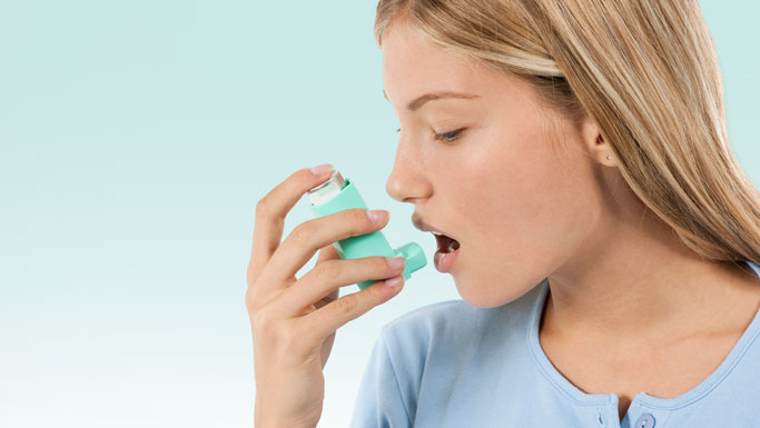 Camas Chiropractic Asthma Treatment