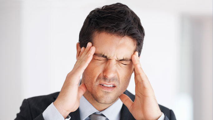 Camas Headache Pain Treatment
