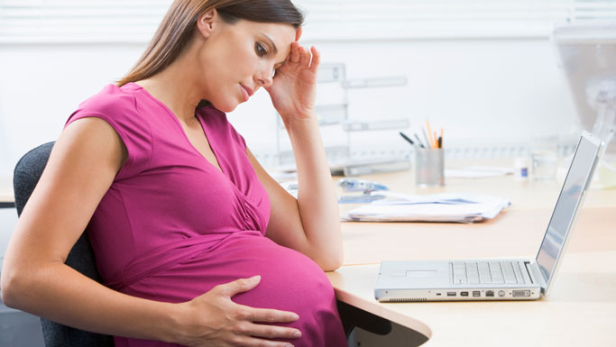 Camas Chiropractic Care for Pregnancy Pain