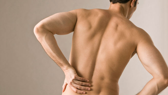 Camas Slipped Disc Chiropractor