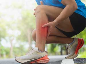 Chiropractic Care for Athletic Injuries