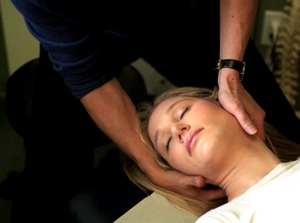 Chiropractic Care for Headaches