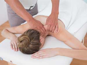 Sports Massage