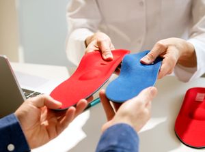 Orthotics