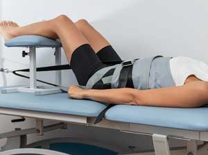 Spinal Decompression Therapy