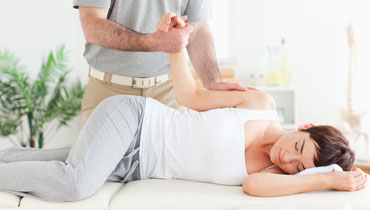 Vancouver and Camas Chiropractors