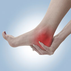 Camas Plantar Fasciitis Treatment