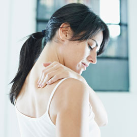 Camas Shoulder Pain Treatment