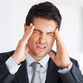 Camas Headache Pain Relief
