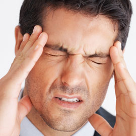 Camas Migraine Pain Relief