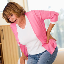 Camas Osteoarthritis Treatment