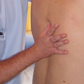 Camas Scoliosis Chiropractor