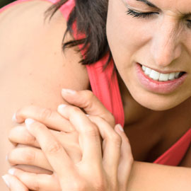 Camas Arm Pain Chiropractor