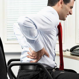 Camas Work Injuries Chiropractor