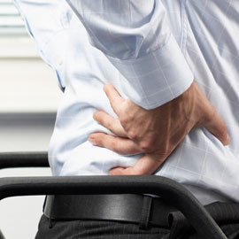 Camas Work Injury Pain Relief Chiropractor